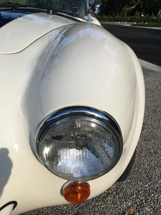 1986 Shelby Cobra Replica - Image 19 of 31