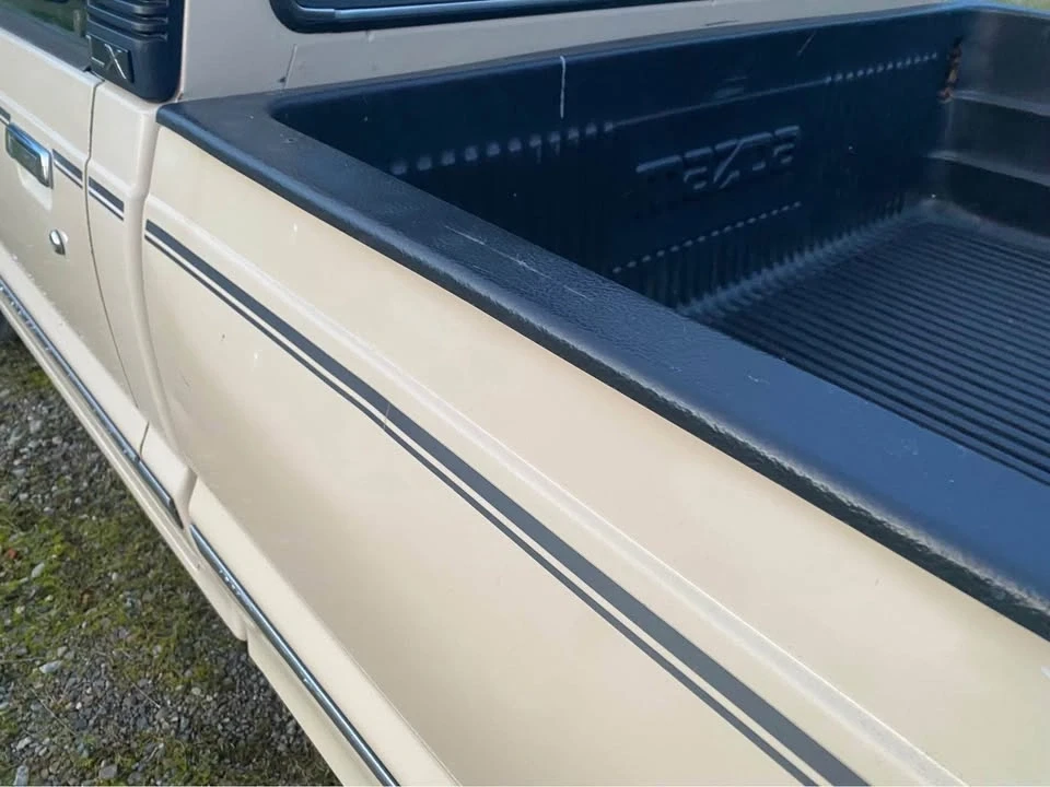 1986 Mazda B Series 4th Gen - Image 6 of 10