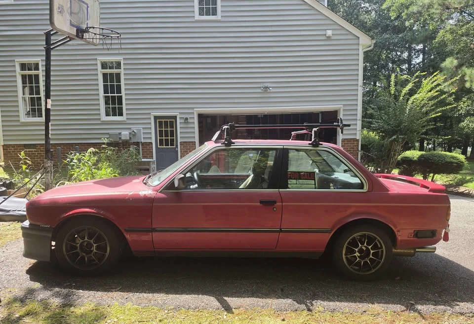1986 BMW E30 3 Series - Image 2 of 18