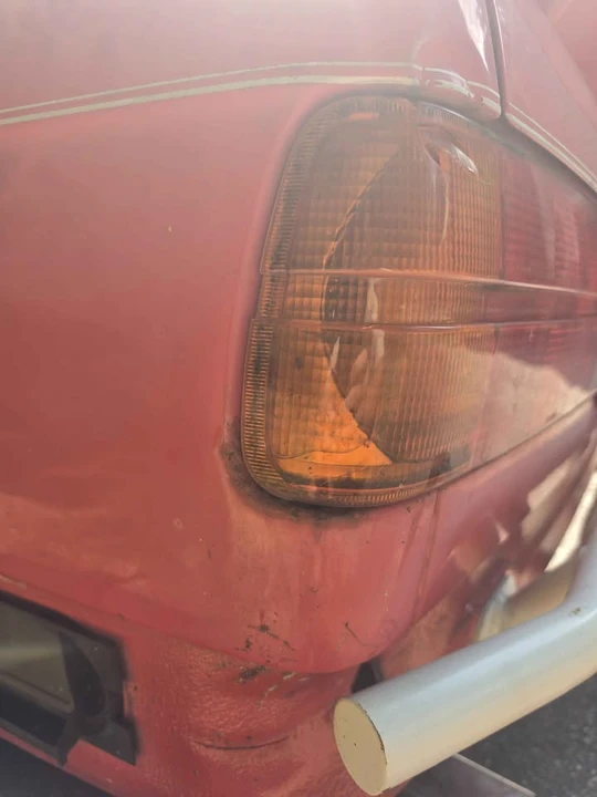 1986 BMW E30 3 Series - Image 14 of 18