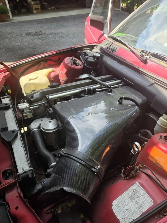 1986 BMW E30 3 Series - Image 11 of 18