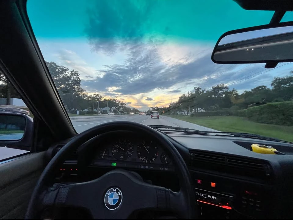1986 BMW E30 3 Series - Image 4 of 8