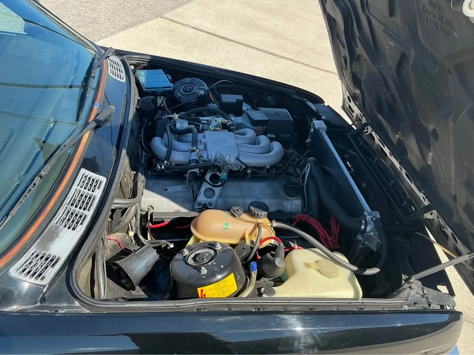 1986 BMW E30 3 Series - Image 19 of 19