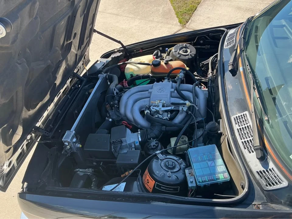 1986 BMW E30 3 Series - Image 10 of 19