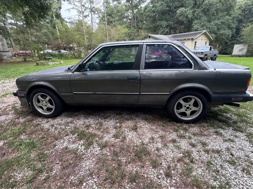 1986 BMW E30 3 Series - Image 10 of 12