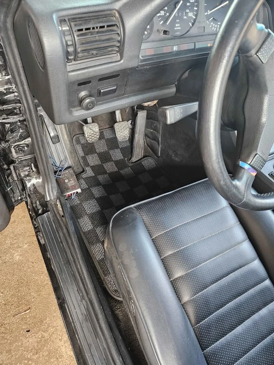 1986 BMW E30 3 Series - Image 10 of 20