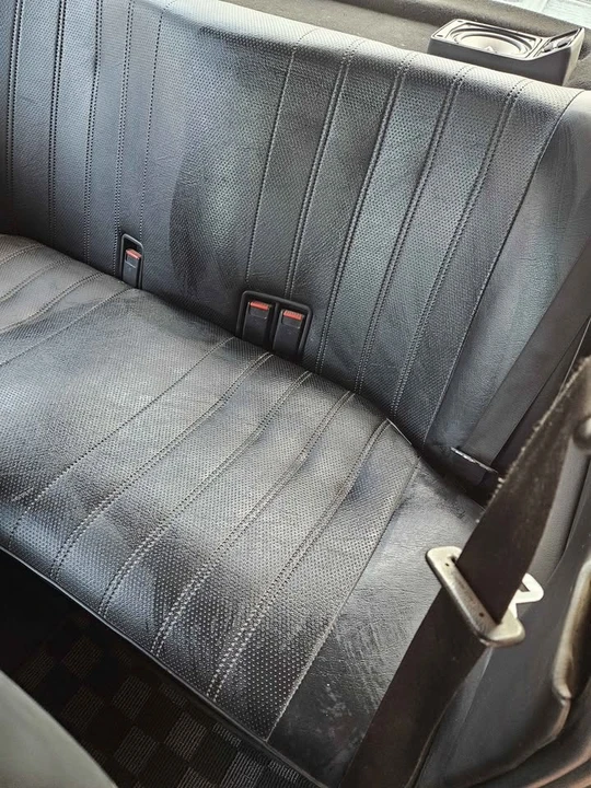 1986 BMW E30 3 Series - Image 9 of 20