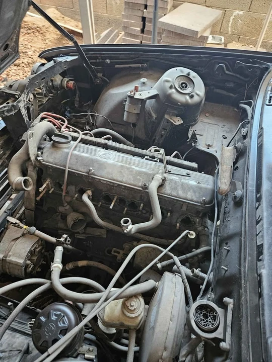 1986 BMW E30 3 Series - Image 17 of 20
