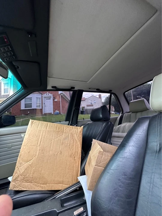 1986 BMW E30 3 Series - Image 14 of 14