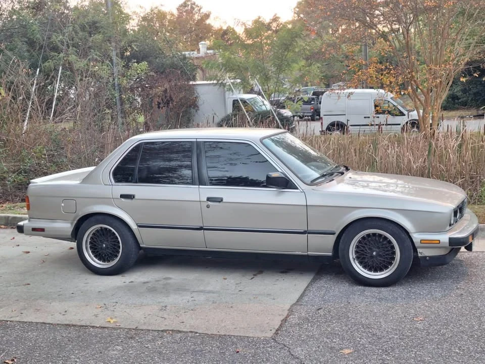 1986 BMW E30 3 Series - Image 2 of 14