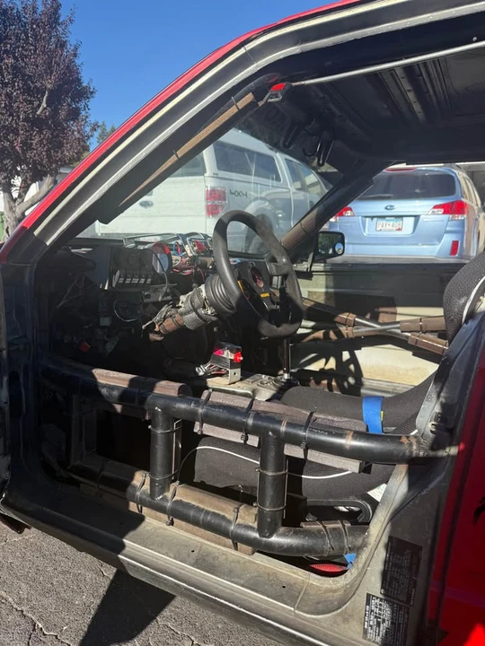 1986 BMW E30 3 Series - Image 7 of 18