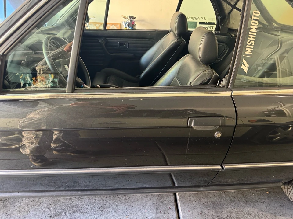 1986 BMW E30 3 Series - Image 4 of 21