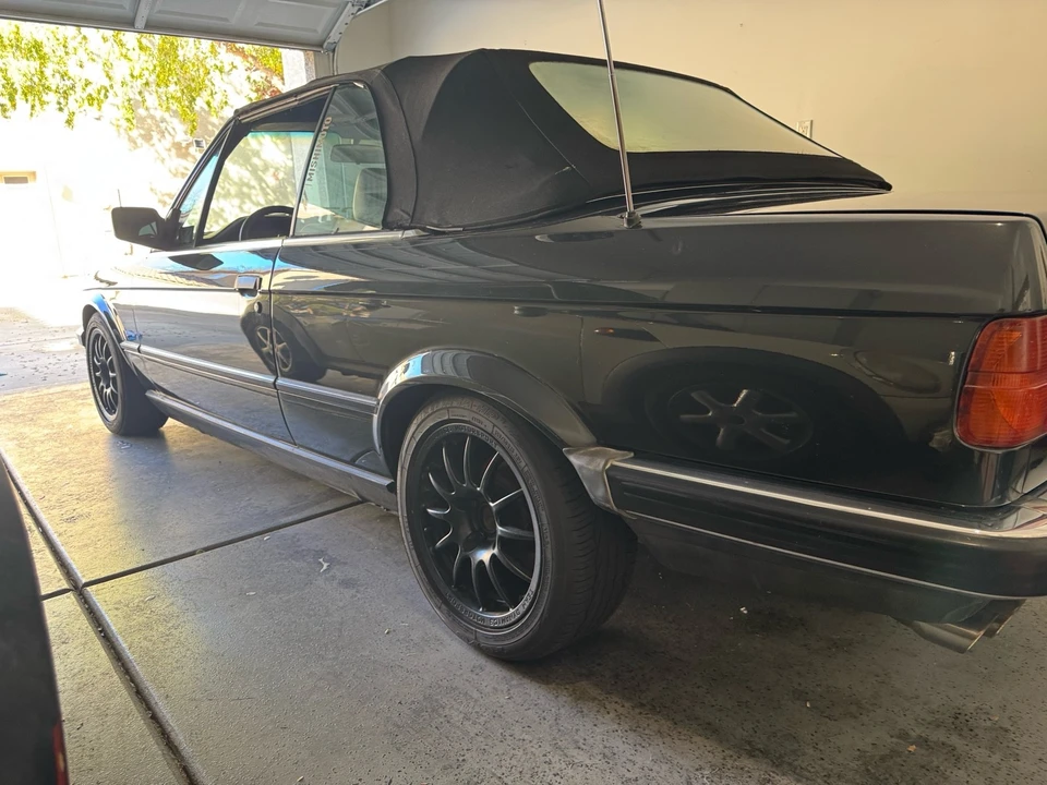 1986 BMW E30 3 Series - Image 7 of 21