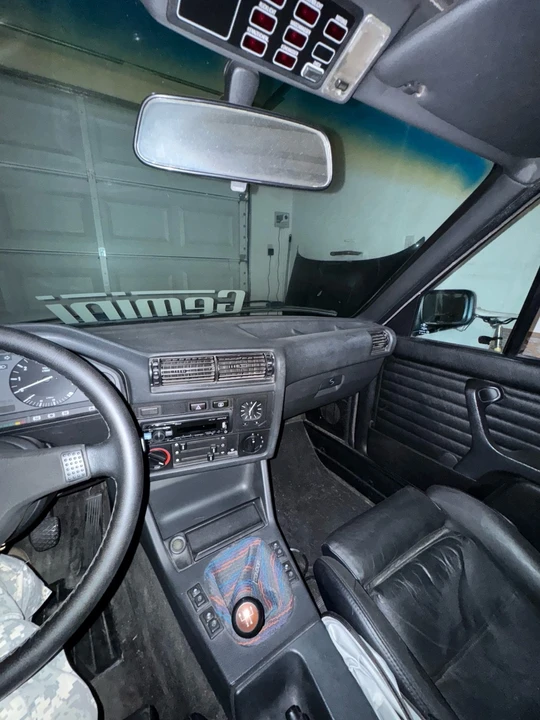 1986 BMW E30 3 Series - Image 20 of 21