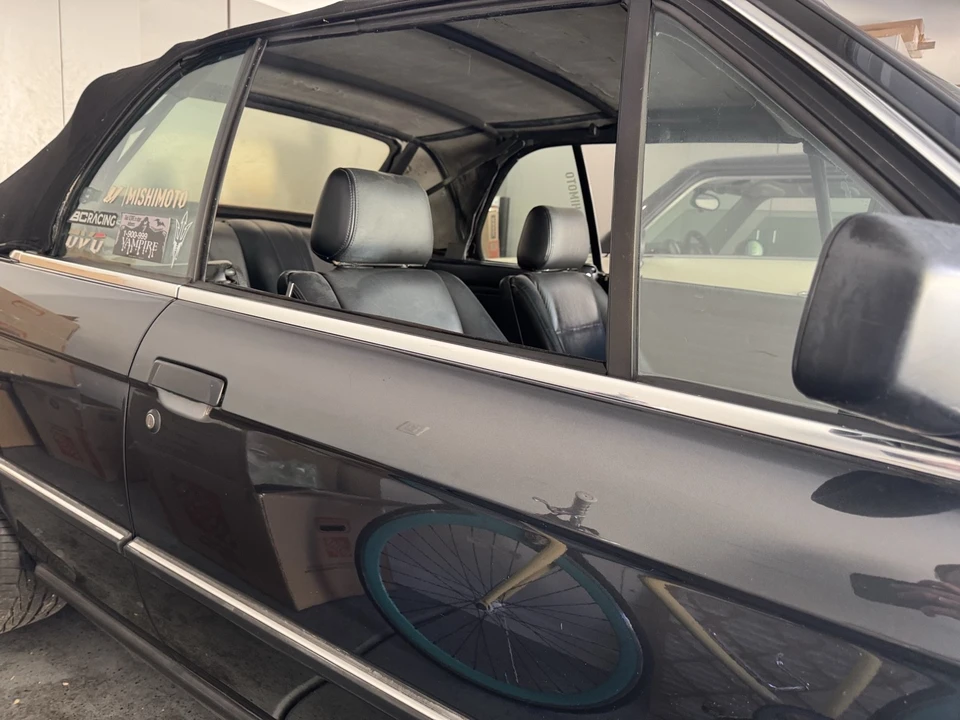 1986 BMW E30 3 Series - Image 11 of 21
