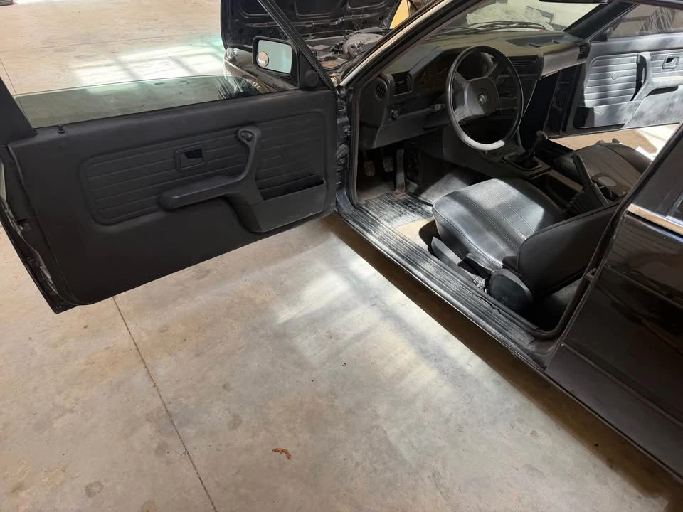 1986 BMW E30 3 Series - Image 6 of 10