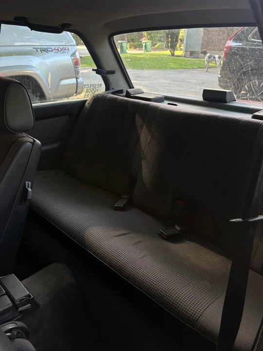 1986 BMW E30 3 Series - Image 8 of 15