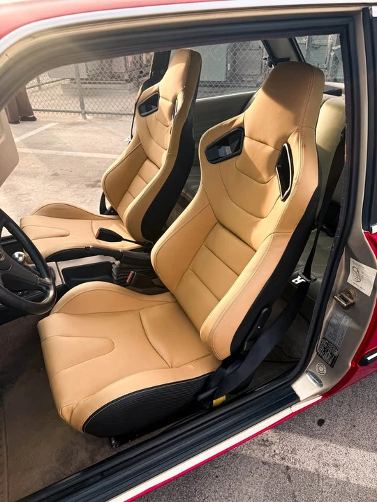1986 BMW E30 3 Series - Image 11 of 20