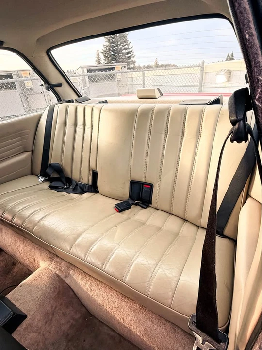 1986 BMW E30 3 Series - Image 14 of 20