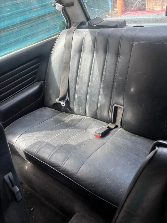 1986 BMW E30 3 Series - Image 7 of 9