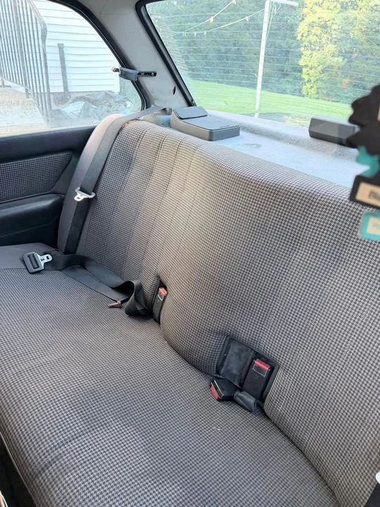 1986 BMW E30 3 Series - Image 8 of 8
