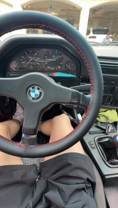 1986 BMW E30 3 Series - Image 6 of 7