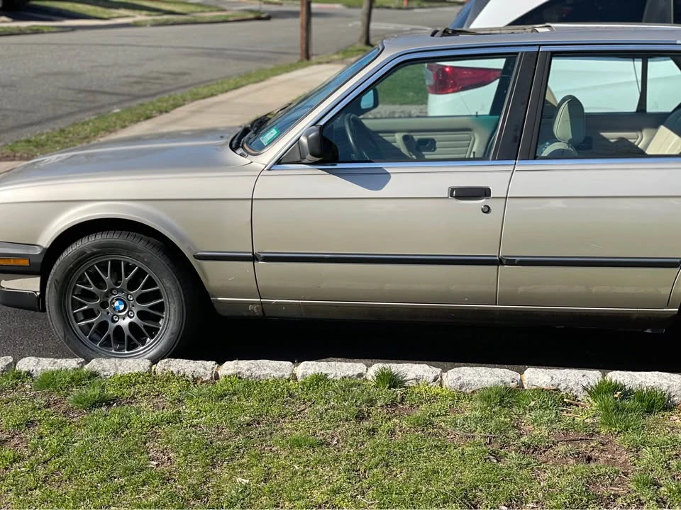 1986 BMW E30 3 Series - Image 15 of 19
