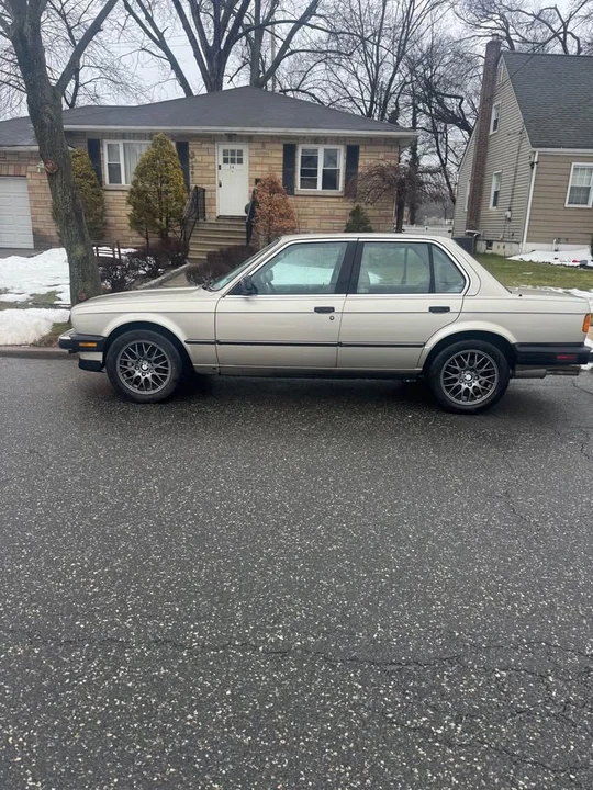 1986 BMW E30 3 Series - Image 6 of 19