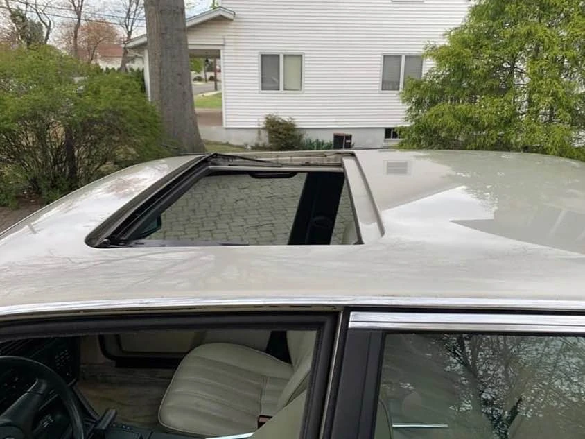 1986 BMW E30 3 Series - Image 18 of 19