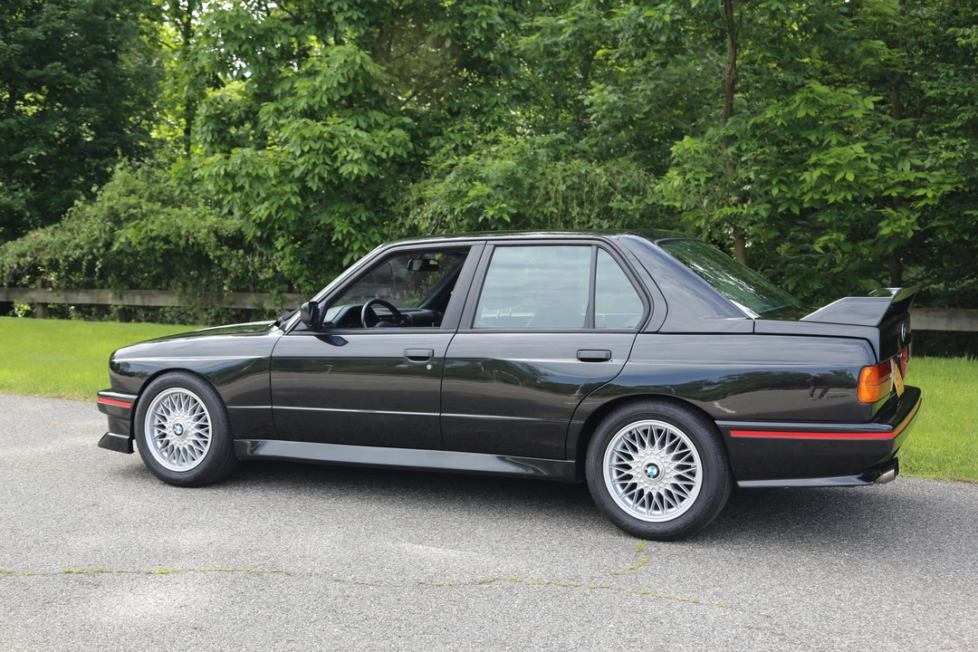 1986 BMW E30 3 Series - Image 22 of 31