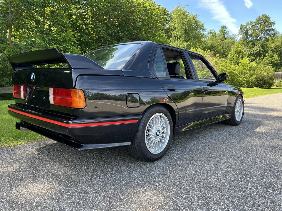 1986 BMW E30 3 Series - Image 26 of 31