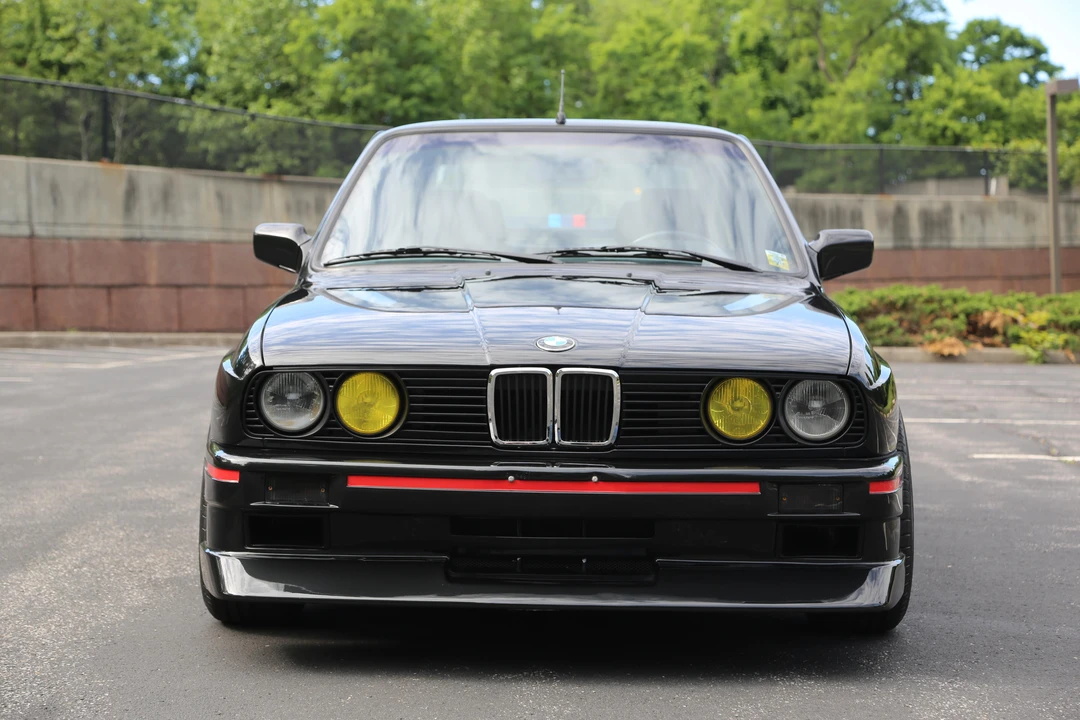 1986 BMW E30 3 Series - Image 8 of 31