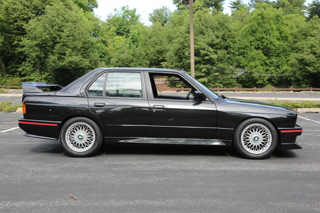 1986 BMW E30 3 Series - Image 27 of 31