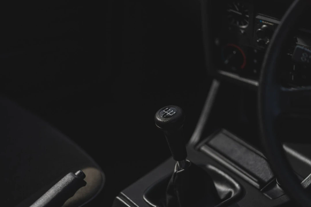 1987 BMW E30 3 Series - Image 30 of 30