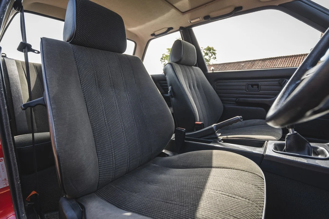 1987 BMW E30 3 Series - Image 24 of 30