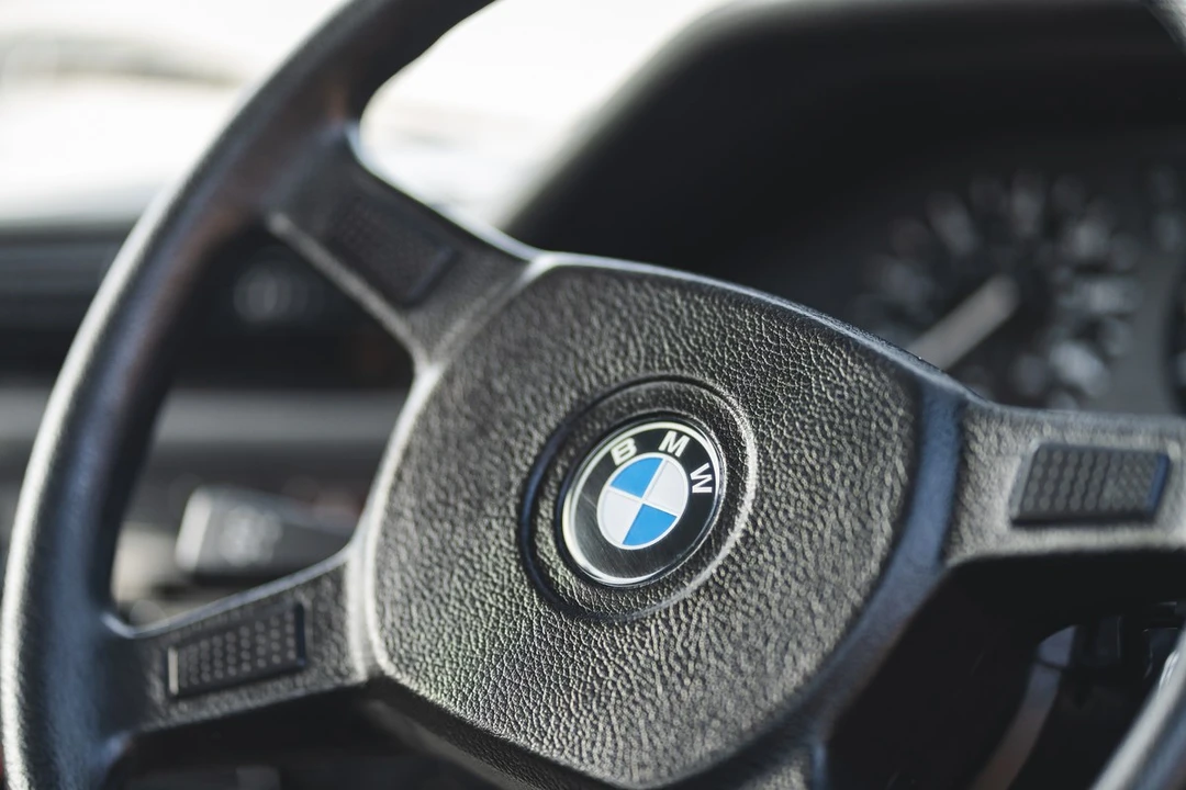 1987 BMW E30 3 Series - Image 26 of 30
