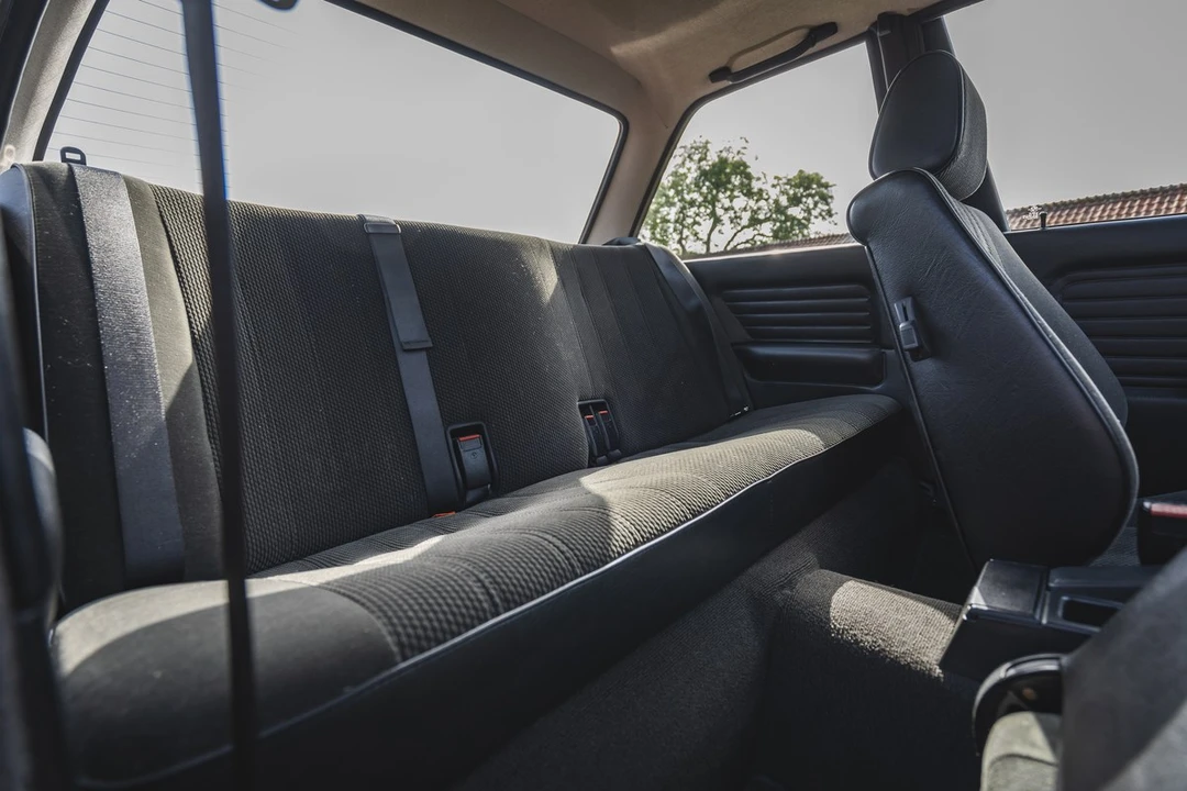 1987 BMW E30 3 Series - Image 22 of 30