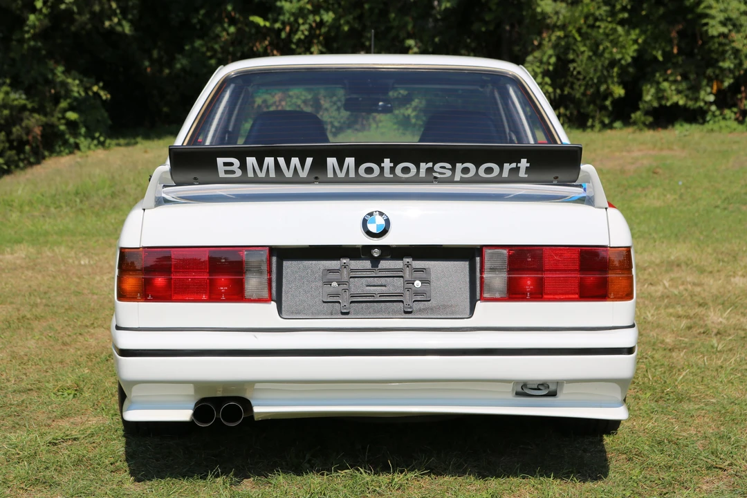 1986 BMW E30 3 Series - Image 29 of 31