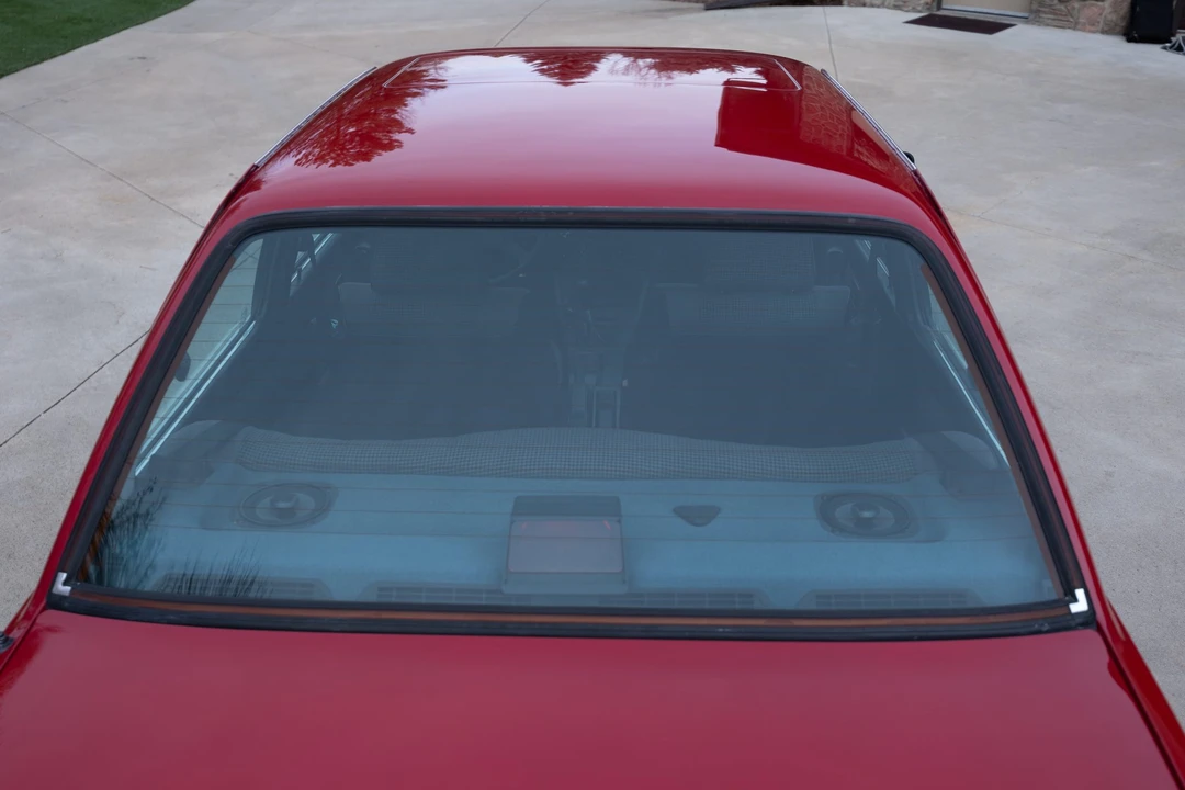 1986 BMW E30 3 Series - Image 24 of 31