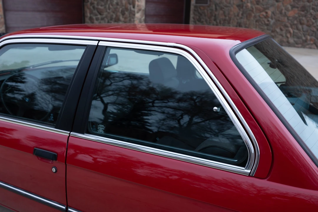 1986 BMW E30 3 Series - Image 29 of 31