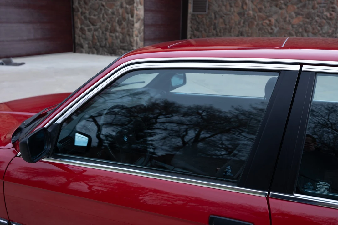 1986 BMW E30 3 Series - Image 31 of 31