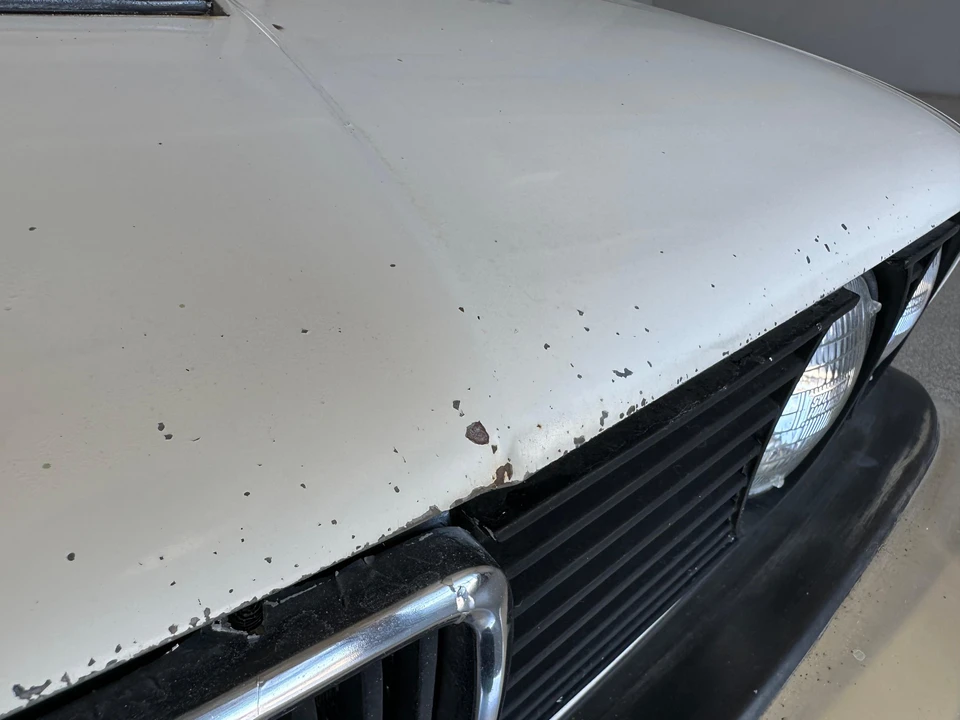 1986 BMW E30 3 Series - Image 31 of 31