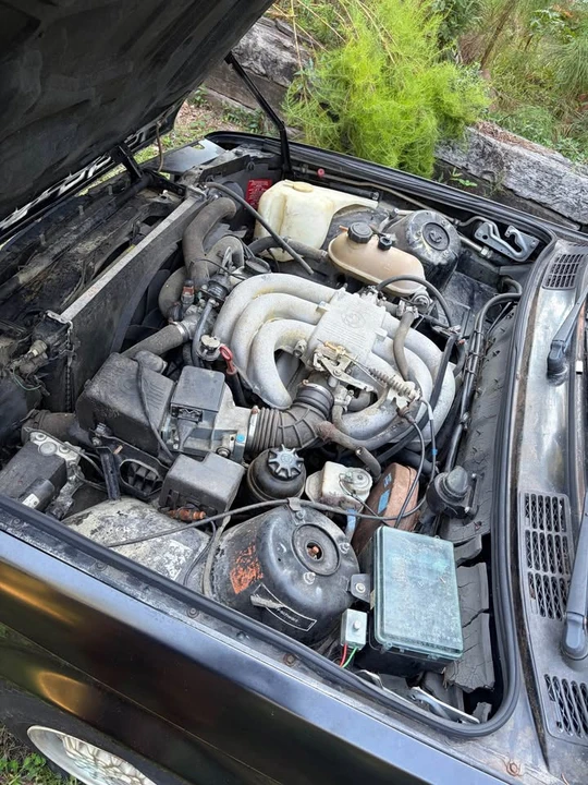 1986 BMW E30 3 Series - Image 5 of 18