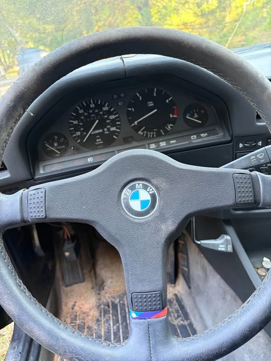 1986 BMW E30 3 Series - Image 10 of 18