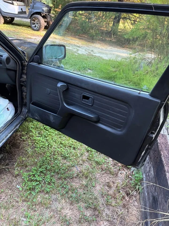 1986 BMW E30 3 Series - Image 7 of 18