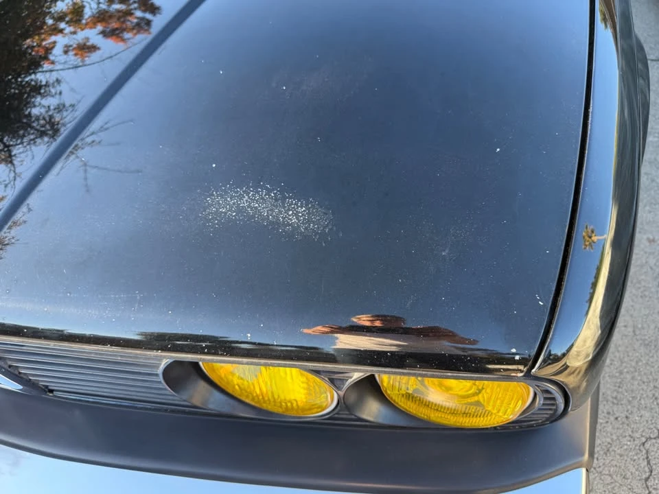 1986 BMW E30 3 Series - Image 5 of 20