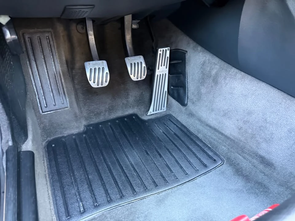 1986 BMW E30 3 Series - Image 15 of 20