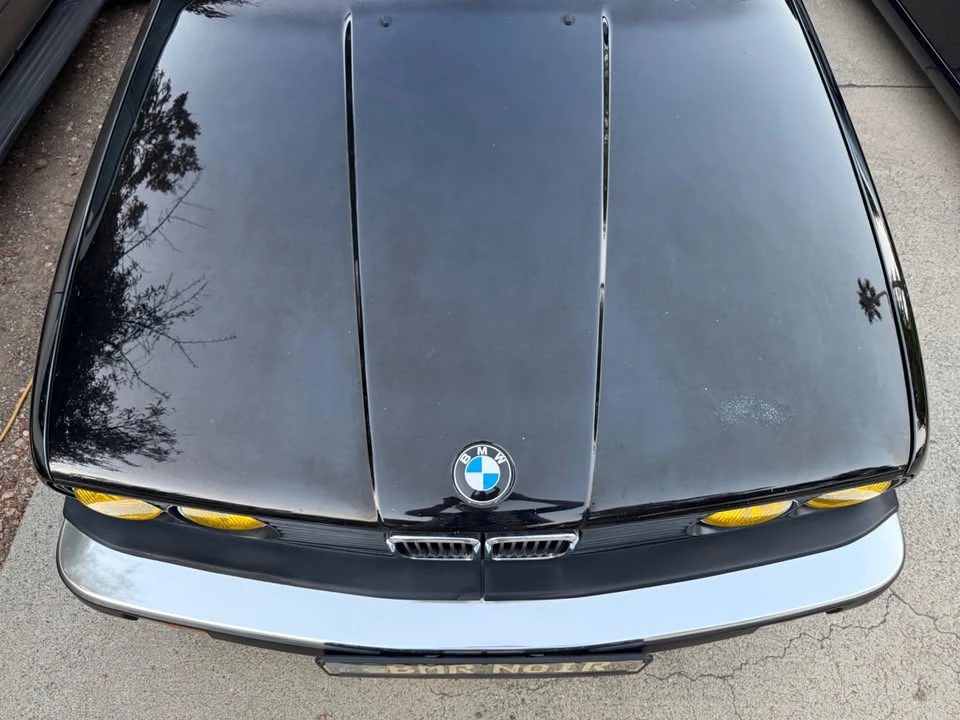 1986 BMW E30 3 Series - Image 3 of 20