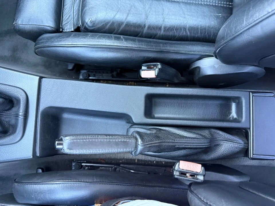 1986 BMW E30 3 Series - Image 16 of 20