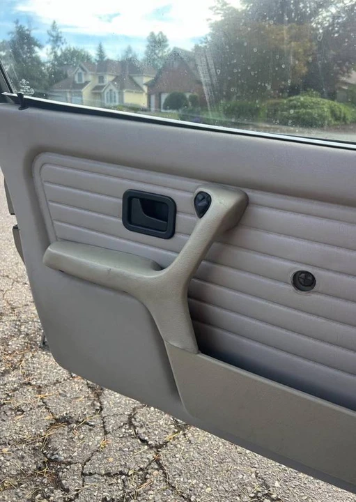 1986 BMW E30 3 Series - Image 8 of 8